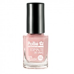 ESMALTE ROSA PASTEL POLLIÉ...