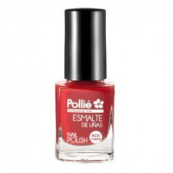 ESMALTE ROJO PASIÓN POLLIÉ...