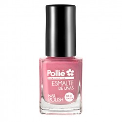 ESMALTE ROSA CHICLE POLLIÉ...