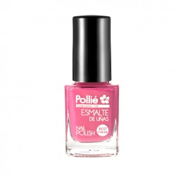 ESMALTE FUCSIA POLLIÉ 12ML.