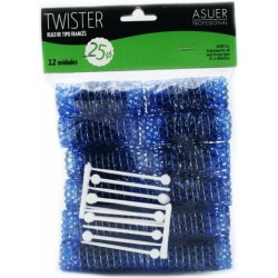 RULO TWISTER 25 MM. TIPO...